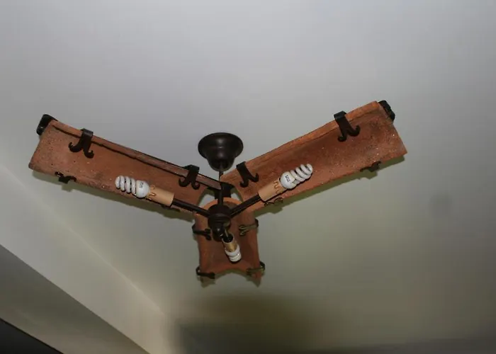 Quinta Do Forninho Alojamento de Turismo Rural Oliveira do Hospital