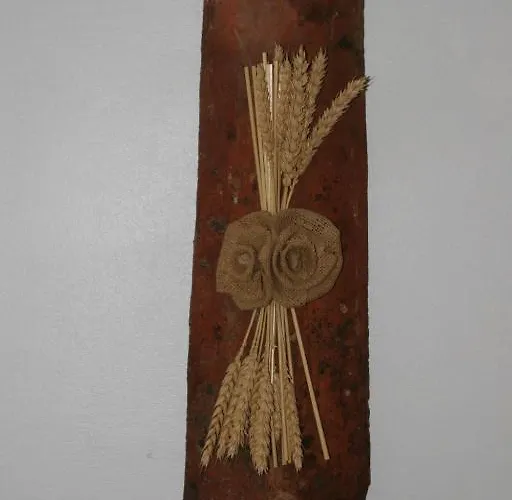 Quinta Do Forninho ファームステイ